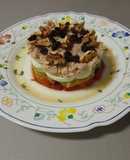 Ensalada de pimientos
