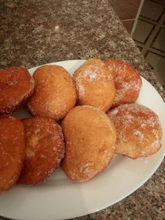 صورة لوصفة لبيني خفاف