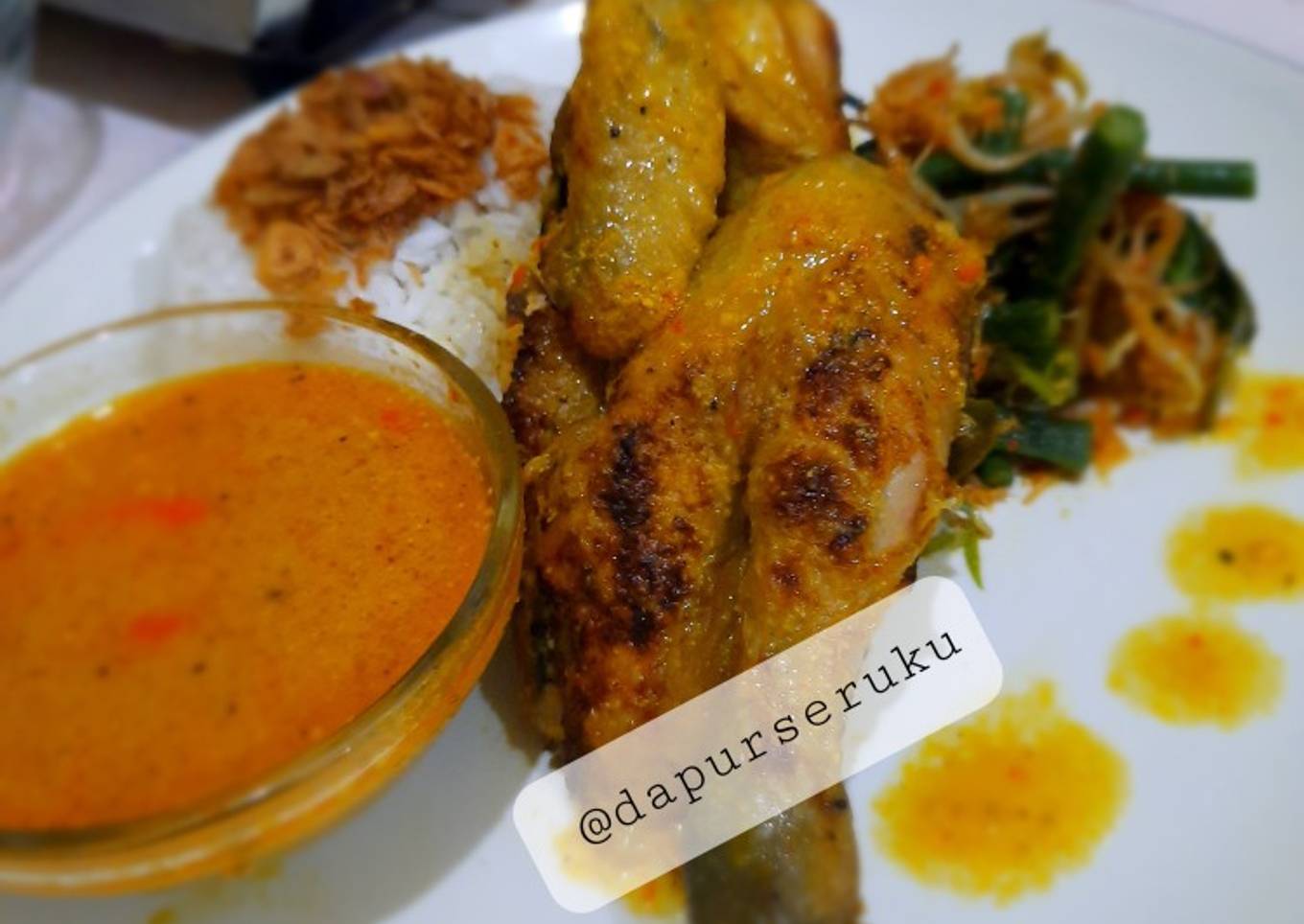 Lodho Ayam Tulungagung