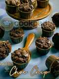 Muffin Choc Chip