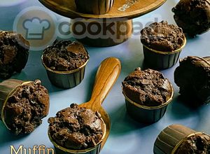Gambar Muffin Choc Chip