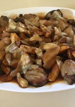 Foto principal de Poutine