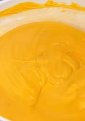 Foto resep Saos Cheese/Keju