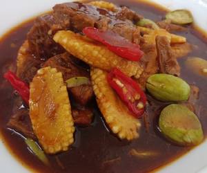 Resep Populer Daging sapi saos tiram Enak dan Sehat Resep Populer Daging sapi saos tiram Enak dan Sehat