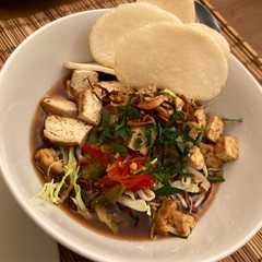 Tahu Guling (khas Jogja) রেসিপির প্রধান ছবি