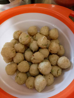 Foto resep Pempek Adaan