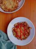 Omelet Mini Nasi