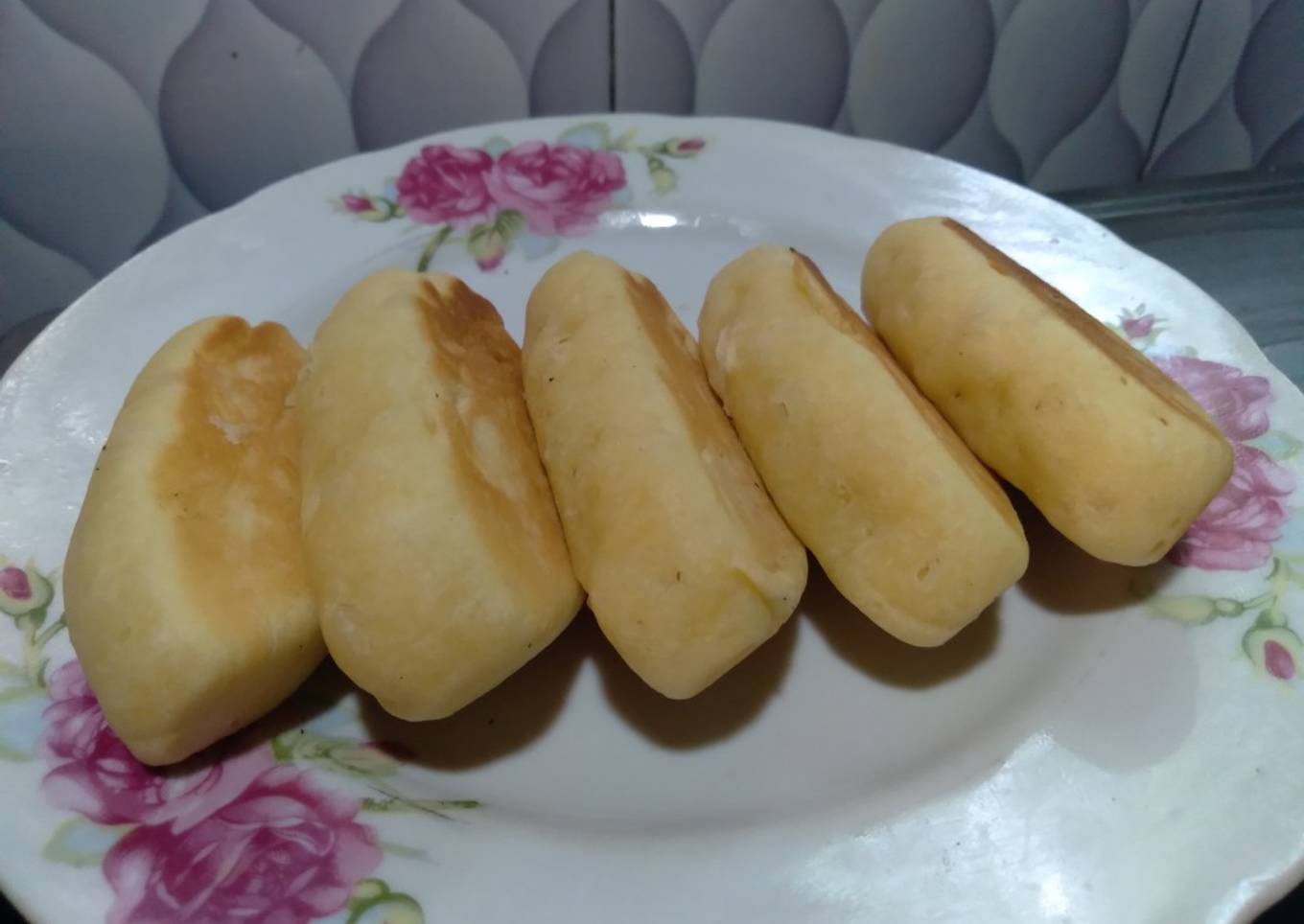 ⁰⁰¹⁰▪︎Kue Pukis