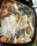 Lẩu Hai Vợ Chồng