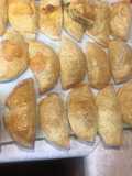 Empanadas de atún