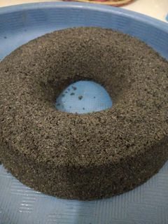 Foto resep Bolu ketan hitam