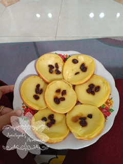 Foto resep Kue Lumpur Lumer