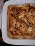 Pollo Relleno