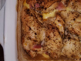 Pollo Relleno