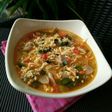 MIE TEK-TEK pedas dari mie instan goreng