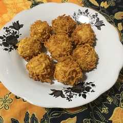 รูปของ Tahu Rambutan#BikinRamadhanBerkesan#Day14