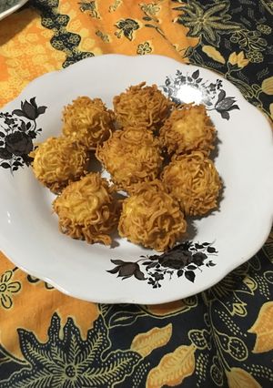 Foto resep Tahu Rambutan#BikinRamadhanBerkesan#Day14