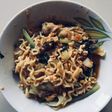 Bakmie Jawa / Mie Tek Tek