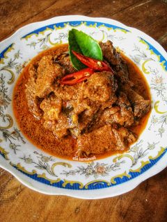 Foto resep Kalio Daging