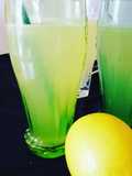 Limonata homemade