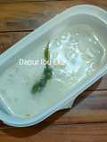 Manisan Lidah Buaya
