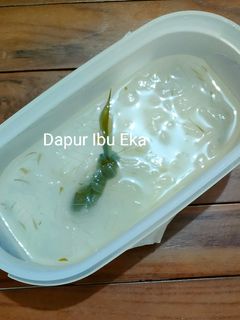 Foto resep Manisan Lidah Buaya