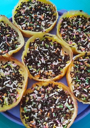Foto resep Martabak Manis Sehat