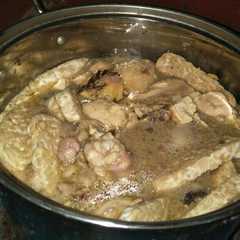 รูปของ Ayam bacem ala ala