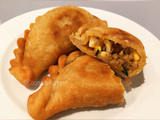 Empanadas de carne🥟