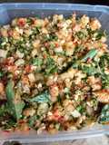 Trancam Sayur