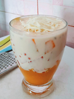 Foto resep Mango Sago