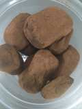 Chocolate truffle cho ngày valentine