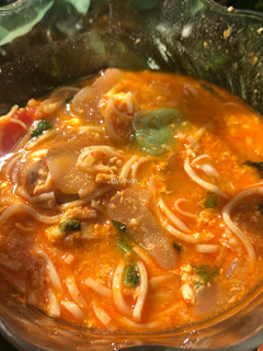 Foto resep Seblak Jeletot