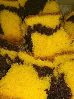 Foto resep Bolu Mabel
