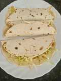 89. Fajitas de Pollo