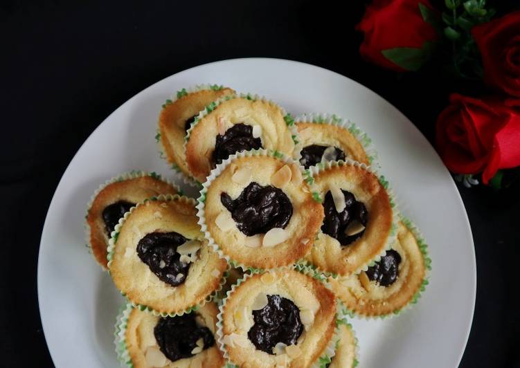 Resep masakan Putu Belanda | Bahan Membuat Putu Belanda Yang Sedap