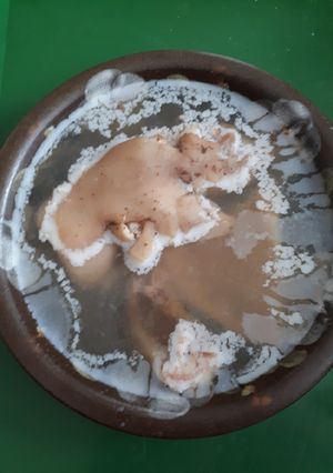 Kocsonya recept fotója