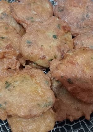 Foto resep Bregedel praktis enak