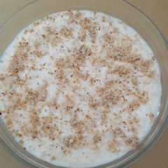 A picture of Kheer.