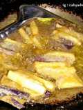 Ceker Remes / Cakar Ayam