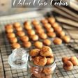 Palm cheese cookies