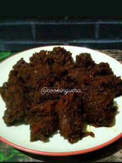 Foto resep Malbi Daging Sapi Khas Palembang