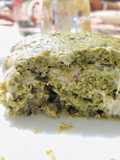 Rotolo verdure e tonno