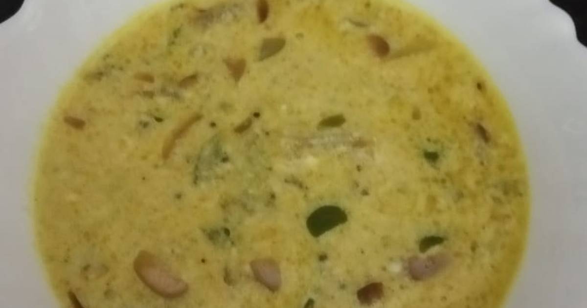 Dahi ki sabji Recipe by sudesh Batra - Cookpad