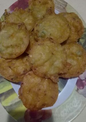 Foto resep Weci sayur simple