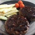 Hambagu~Hamburguesa Estilo Japonés~