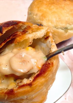 Foto resep Zuppa soup