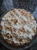 Lemon Pie