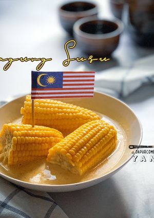 Gambar Jagung Susu
