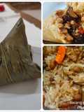 Bacang Special (Halal)